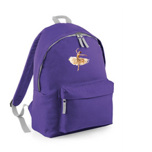 Load image into Gallery viewer, Girls backpack
