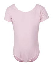 Load image into Gallery viewer, Rosie Cap Sleeve Leotard