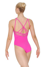 Load image into Gallery viewer, Imogen Camisole Mesh Leotard