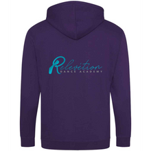 Load image into Gallery viewer, Relevetion Dance Academy Zoodie