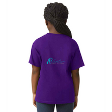 Load image into Gallery viewer, Relevetion Dance Academy TShirt