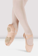 Load image into Gallery viewer, Elation Canvas Ballet Shoes