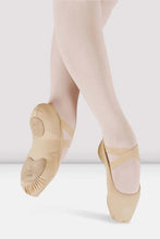 Load image into Gallery viewer, Elation Canvas Ballet Shoes