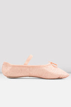 Load image into Gallery viewer, Sparkle Ballet Shoes (S0291)