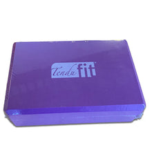 Load image into Gallery viewer, Tendu Yoga Brick