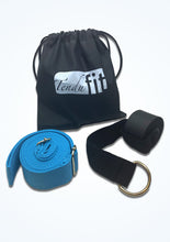 Load image into Gallery viewer, Tendu Over the the Door Flexibility Strap