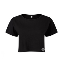 Load image into Gallery viewer, Hetic Women's crop top