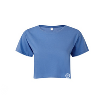 Load image into Gallery viewer, Hetic Women's crop top