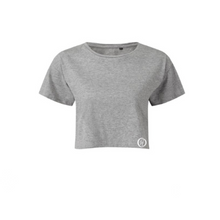 Load image into Gallery viewer, Hetic Women's crop top