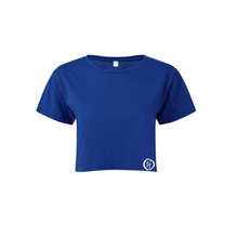 Load image into Gallery viewer, Hetic Women's crop top