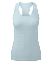 Load image into Gallery viewer, Women's recycled seamless 3D fit multi-sport flex vest
