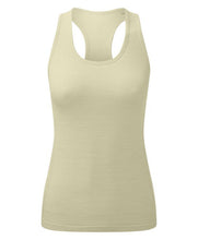 Load image into Gallery viewer, Women's recycled seamless 3D fit multi-sport flex vest
