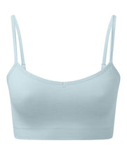 Load image into Gallery viewer, Women's recycled seamless 3D fit multi-sport flex bra