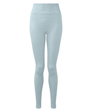Load image into Gallery viewer, Women's recycled seamless 3D fit multi-sport flex leggings