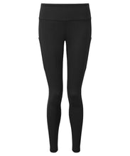 Load image into Gallery viewer, Women's recycled performance full length leggings