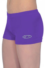 Load image into Gallery viewer, The Zone Smooth Velour Hipster Shorts