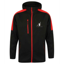 Load image into Gallery viewer, be.ballet.creative Tracksuit Top