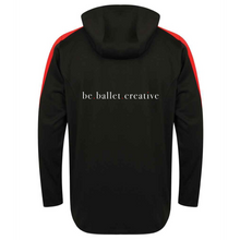 Load image into Gallery viewer, be.ballet.creative Tracksuit Top