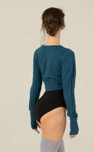 Load image into Gallery viewer, Hope Knitted long sleeve Top
