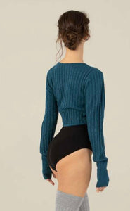 Hope Knitted long sleeve Top