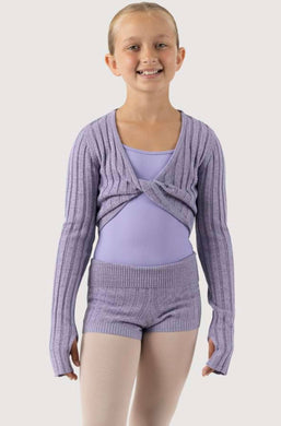 Viola Knitted long sleeve top