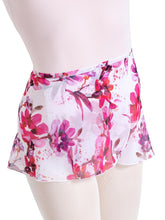 Load image into Gallery viewer, Children and Adults Printed Wrap Skirt