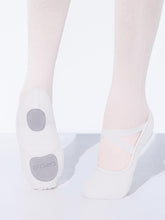 Load image into Gallery viewer, Hanami Stretch Canvas Ballet Shoes