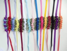 Load image into Gallery viewer, Mystique Hair Bun Wrap