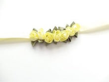 Load image into Gallery viewer, Childrens and Adults Hair Bun Wrap