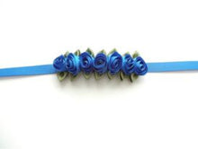 Load image into Gallery viewer, Childrens and Adults Hair Bun Wrap