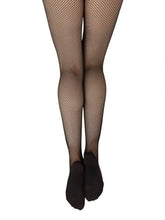 Load image into Gallery viewer, Professional Fishnet Seamless Adults Tights