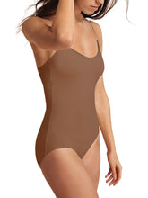 Load image into Gallery viewer, Camisole Leotard w/ BraTek®3565