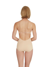 Load image into Gallery viewer, Camisole Leotard w/ BraTek®3565