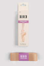 Load image into Gallery viewer, B24 Bloch Stretch Satin Ribbon