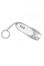 Load image into Gallery viewer, Mini Pointe Shoe Keyring (A0604M)