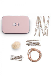 Bloch Hair Kit (A0801)