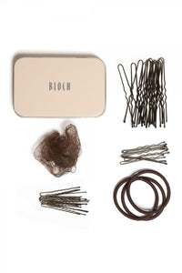 Bloch Hair Kit (A0801)