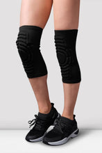 Load image into Gallery viewer, Childrens and Adults Pro-Dance Knee Pads
