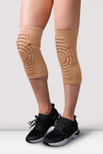 Load image into Gallery viewer, Childrens and Adults Pro-Dance Knee Pads
