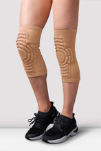 Load image into Gallery viewer, Childrens and Adults Pro-Dance Knee Pads