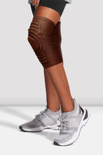 Load image into Gallery viewer, Childrens and Adults Pro-Dance Knee Pads