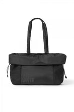 Load image into Gallery viewer, Black Chidlrens and Adults Shoulder Dance Bag