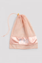 Load image into Gallery viewer, pINK Childrens and Adults Larger Pointe Shoe Bag
