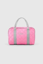 Load image into Gallery viewer, Bloch Quilted Encore Bag

