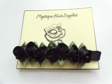 Load image into Gallery viewer, Childrens and Adults Hair Bun Wrap