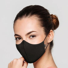 Load image into Gallery viewer, BLOCH B-Safe Adult Face Mask A001A