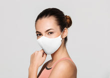 Load image into Gallery viewer, BLOCH B-Safe Adult Face Mask A001A