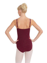 Load image into Gallery viewer, Adults Camisole Leotard with BraTek®
