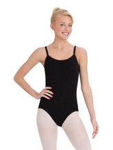 Load image into Gallery viewer, Adults Camisole Leotard with BraTek®

