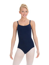 Load image into Gallery viewer, Adults Camisole Leotard with BraTek®